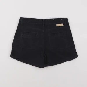 Zara - short taupe - 7/8 ans