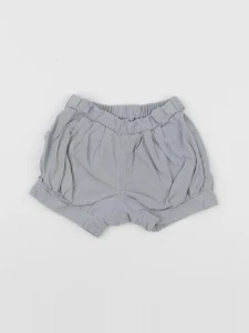 Jacadi - short gris - 24 mois