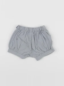 Jacadi - short gris - 24 mois