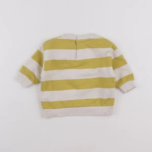 Tape à l'oeil - sweat multicolore - 9 mois