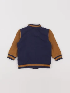 Levi's - sweat multicolore - 12 mois