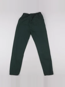 Monoprix - jean vert - 12 ans