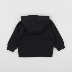 Vertbaudet - sweat bleu - 2 ans
