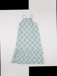 Vertbaudet - robe bleu - 12 ans