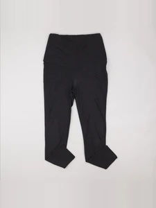 Kiabi - legging grossesse gris - 38 à 40