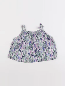 IKKS - blouse multicolore - 4 ans