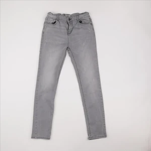Vertbaudet - jean gris - 12 ans