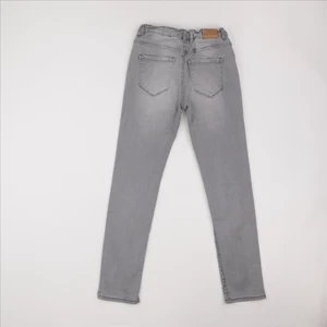Vertbaudet - jean gris - 12 ans