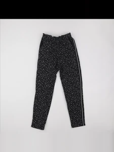 IKKS - pantalon noir - 12 ans
