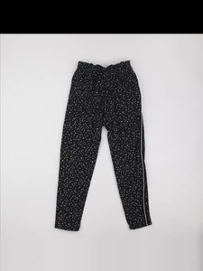 IKKS - pantalon noir - 12 ans