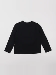 IKKS - tee-shirt noir - 6 ans