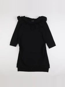 Vertbaudet - robe grossesse noir - 38 à 40