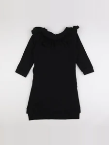 Vertbaudet - robe grossesse noir - 38 à 40