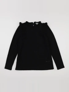 Vertbaudet - tee-shirt grossesse noir - 38 à 40