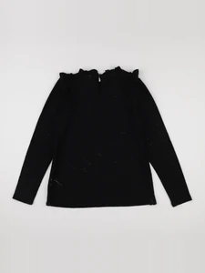 Vertbaudet - tee-shirt grossesse noir - 38 à 40