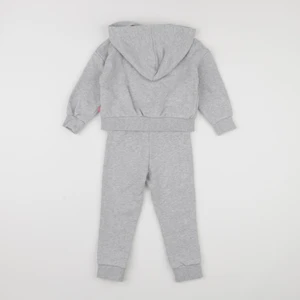 Billie Blush - ensemble gris - 3 ans