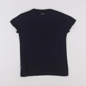 Napapijri - tee-shirt bleu - 4 ans