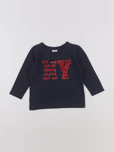 Tape à l'oeil - tee-shirt multicolore - 3 ans