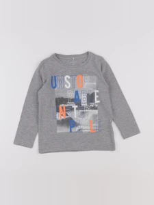 Name it - tee-shirt multicolore - 2/3 ans