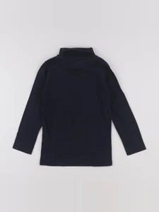 Tape à l'oeil - sous-pull bleu - 6 ans