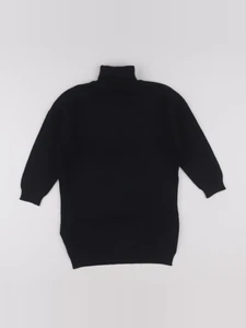 IKKS - robe bleu - 5 ans