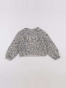 IKKS - sweat multicolore - 6 ans