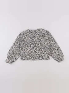 IKKS - sweat multicolore - 6 ans