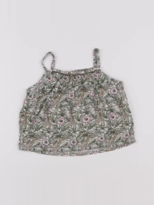 IKKS - blouse multicolore - 4 ans