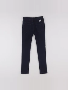 IKKS - jean bleu - 7 ans