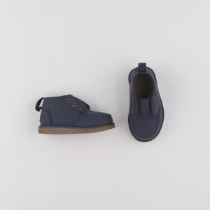 Toms - bottillons bleu - pointure 23