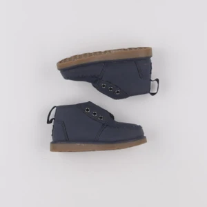 Toms - bottillons bleu - pointure 23