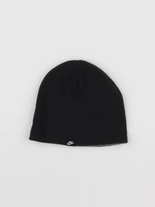 Nike - bonnet noir - 3/4 ans