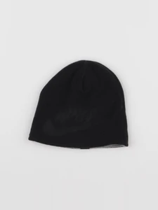 Nike - bonnet noir - 3/4 ans