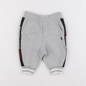 Ralph Lauren - jogging gris - 3 mois