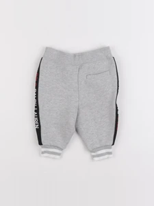 Ralph Lauren - jogging gris - 3 mois