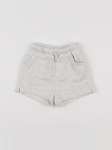 Tape à l'oeil - short gris - 6 mois
