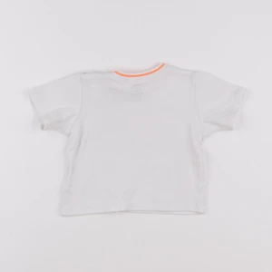Timberland - tee-shirt blanc - 12 mois