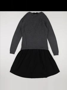 Vertbaudet - robe grossesse gris - 38 à 40