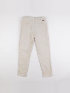 IKKS - pantalon beige - 12 ans