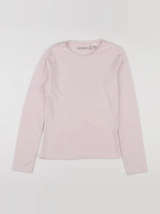 Okaidi - tee-shirt rose - 12 ans