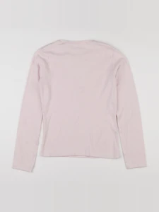 Okaidi - tee-shirt rose - 12 ans