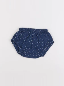 23 mai - bloomer bleu - 6 mois