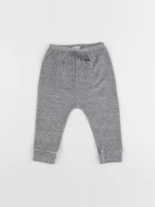 1+ In the family - jogging gris - 18 mois
