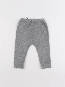 1+ In the family - jogging gris - 18 mois