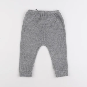 1+ In the family - jogging gris - 18 mois
