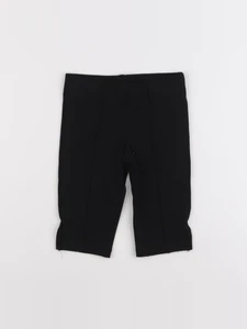 H&M - legging noir - 18/24 mois