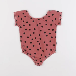Buho - body rose - 6 mois