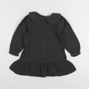 The new society - robe vert - 18 mois