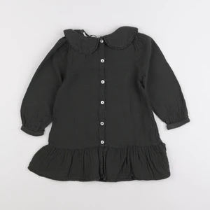 The new society - robe vert - 18 mois