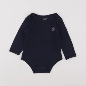 Vertbaudet - body bleu - 18 mois